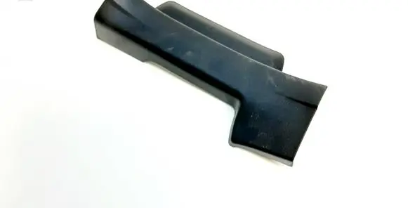 Lexus CT 200H Rear sill trim cover 6793076020