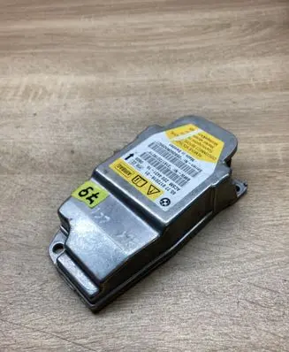 BMW 5 E60 E61 Airbag control unit/module 9172018