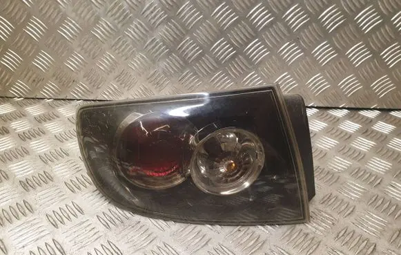 Mazda 3 I Rear/tail lights K2442