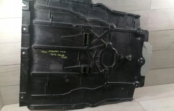 Mercedes-Benz B W247 Engine splash shield/under tray A2475202600