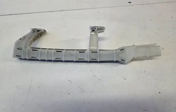 Opel Grandland X Front door windshield rail 9821863680
