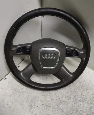 Audi A6 S6 C6 4F Steering wheel