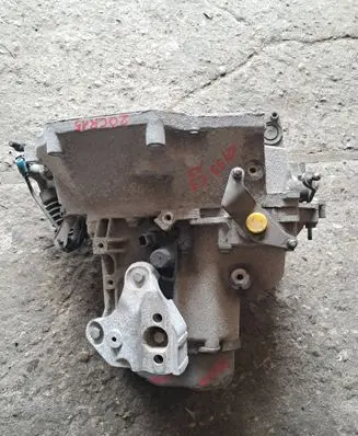 Citroen C3 Manual 5 speed gearbox 20CR15