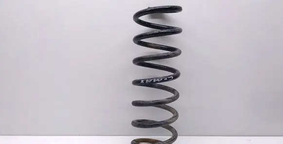 Ford Focus C-MAX Rear coil spring