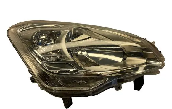 Citroen Berlingo Headlight/headlamp 89318041 9682828180