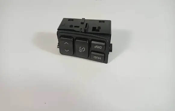 Lexus NX Panel lighting control switch 