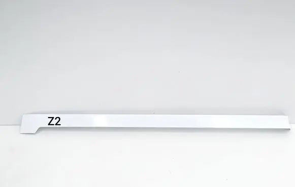 Ford Transit - Tourneo Connect Rear fender molding trim 