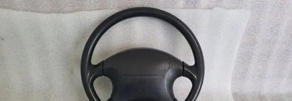 Subaru Forester SF Steering wheel