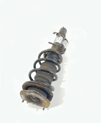 Mini Cooper Countryman R60 Front shock absorber with coil spring 9813655