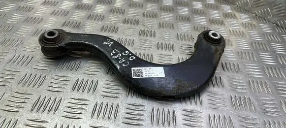 Skoda Superb B8 (3V) Rear control arm 5Q0505323D