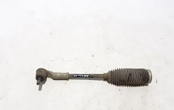 Skoda Octavia Mk4 Steering tie rod end 5WA423811B