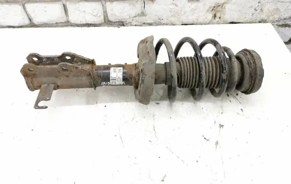 Opel Insignia A Front shock absorber with coil spring 13245997 E461201 367327926