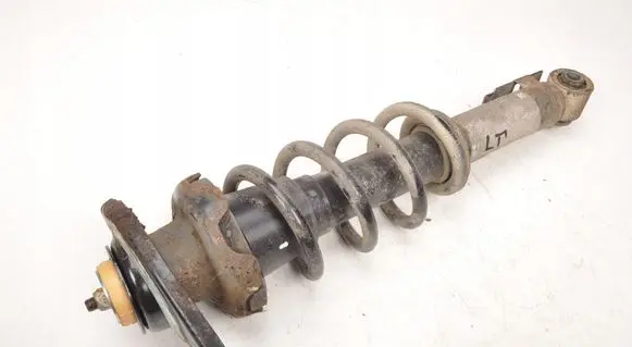 Mini Paceman (R61) Rear shock absorber/damper 9807019