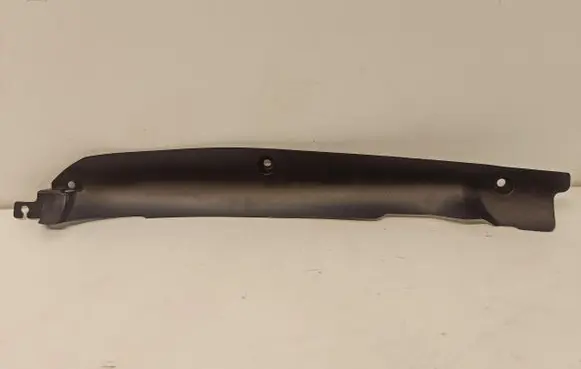 Porsche Boxster 986 Fender end trim 99750464202