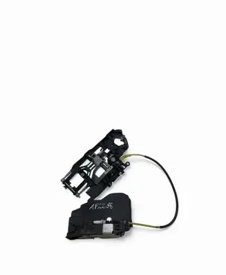 BMW 5 GT F07 Rear door lock 7202148
