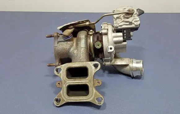 KIA Sportage Turbo system vacuum part 282312M820