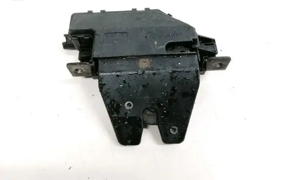 BMW 3 E46 Tailgate/trunk/boot lock/catch/latch 8196401