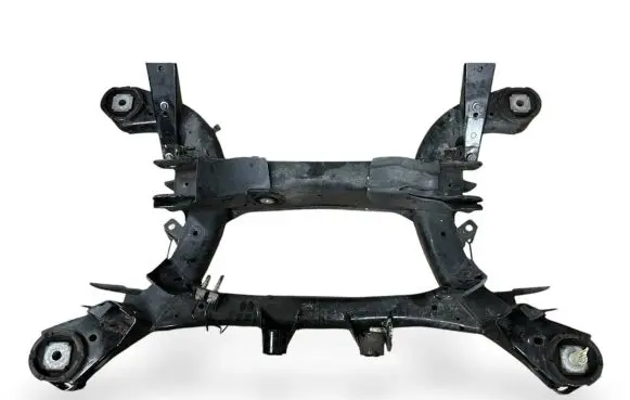 BMW X5 F15 Rear subframe 6863815 33316863815