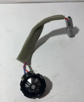 Land Rover Range Rover Sport L494 Front door high frequency speaker BJ3218808AC 12121801T2A EN3VE69951