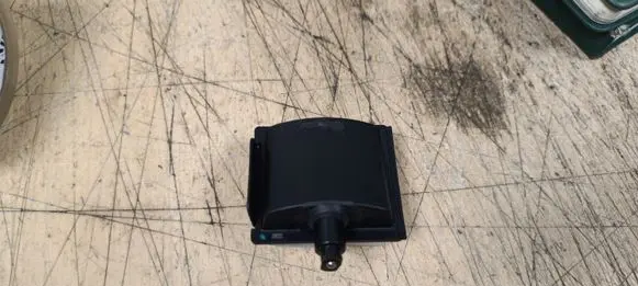 Mercedes-Benz A W177 Fuel tank cap lock motor A0008204409