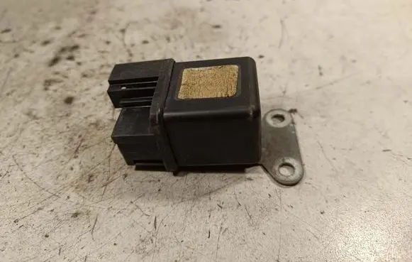 Nissan Navara D40 Other relay JIDECO