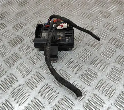 Audi A5 Door control unit/module 4M0959792N A2C7711371000