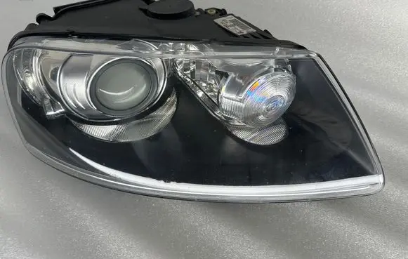 Volkswagen Touareg I Headlight/headlamp 7L6941018BN 3d0907391b 89311945