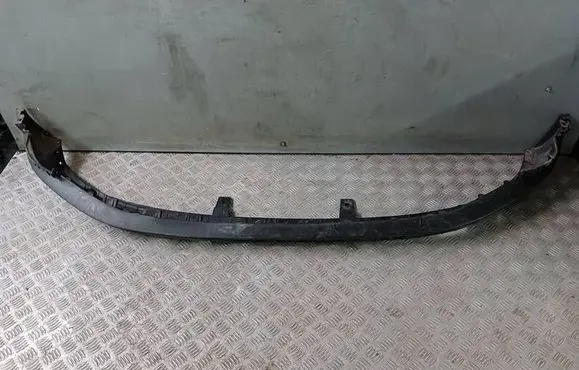 Hyundai Tucson IV NX4 Front bumper lip 86512N7010