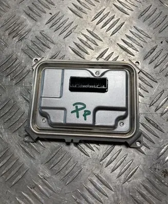 Peugeot 2008 II Xenon control unit/module LD29985