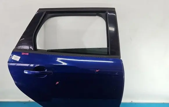 Ford Focus Rear door IMPRK1556310