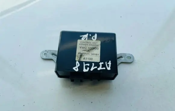 Rover 45 Other control units/modules ywc106900 a1100
