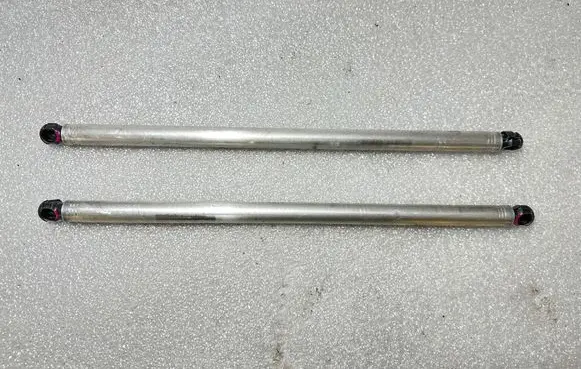 Tailgate/trunk strut/damper