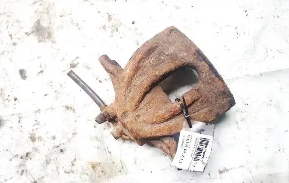 Toyota Corolla Verso AR10 Front brake caliper
