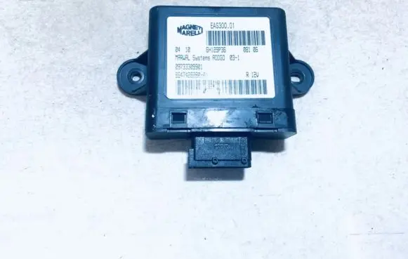 Peugeot 407 Other control units/modules 9647428280 09733309901