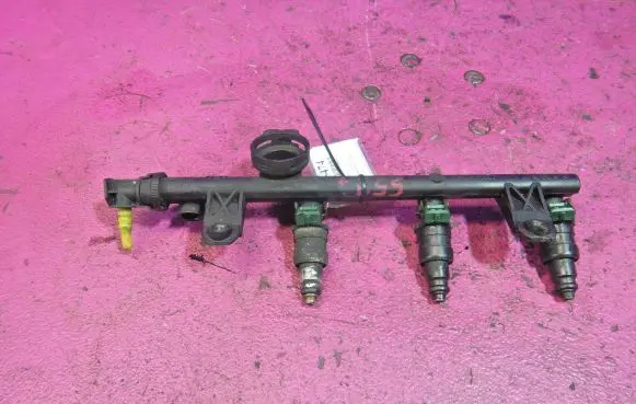 Renault Kangoo I Fuel main line pipe 7700274294