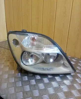 Renault Scenic I Headlight/headlamp 7700432097 7701047600