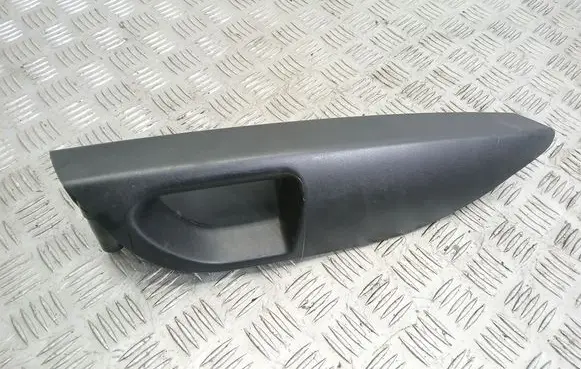 Seat Altea Front door interior handle trim 