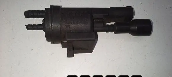 Mercedes-Benz Vito Viano W639 Turbo solenoid valve 2200cdi0025401497
