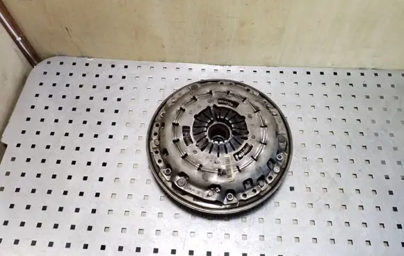 Clutch set kit