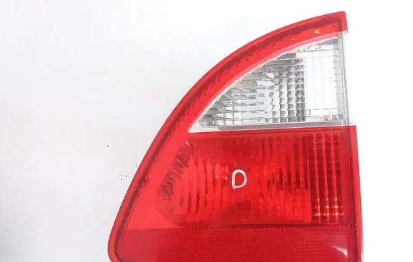 Ford Galaxy Tailgate rear/tail lights