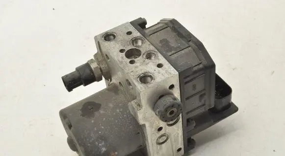 Audi A4 Allroad ABS Pump 0265225048