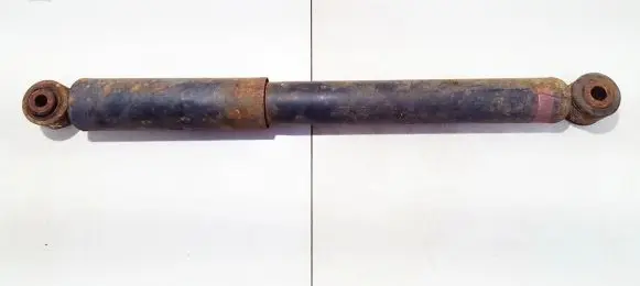 Mazda 6 Rear shock absorber/damper gs1m28700d