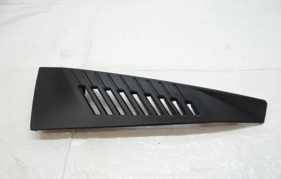 Peugeot 208 Front bumper 9855776380