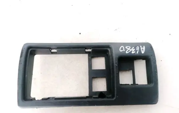 Peugeot Partner Other interior part 9635807077