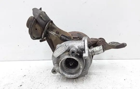Citroen C3 Turbo 9661306080