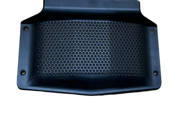 Subwoofer grill/trim
