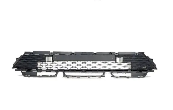 Skoda Kamiq Front bumper lower grill 3200201122 658853677A 58853677A