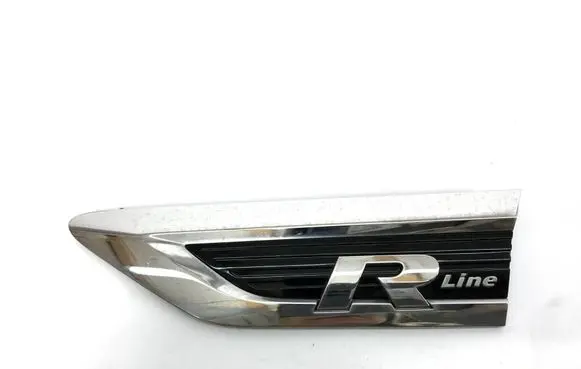Volkswagen Tiguan Other badges/marks 5NA853688A