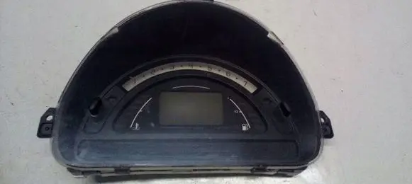 Citroen C3 Speedometer (instrument cluster) 965735480E
