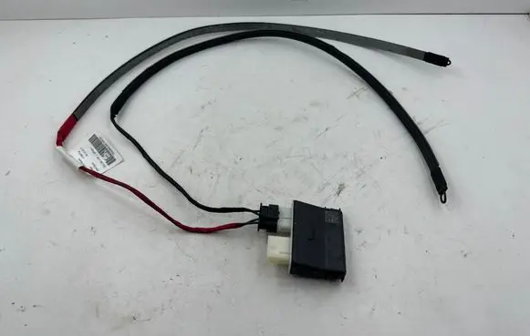 Audi Q5 SQ5 Tailgate/trunk control unit/module 3G0962243B